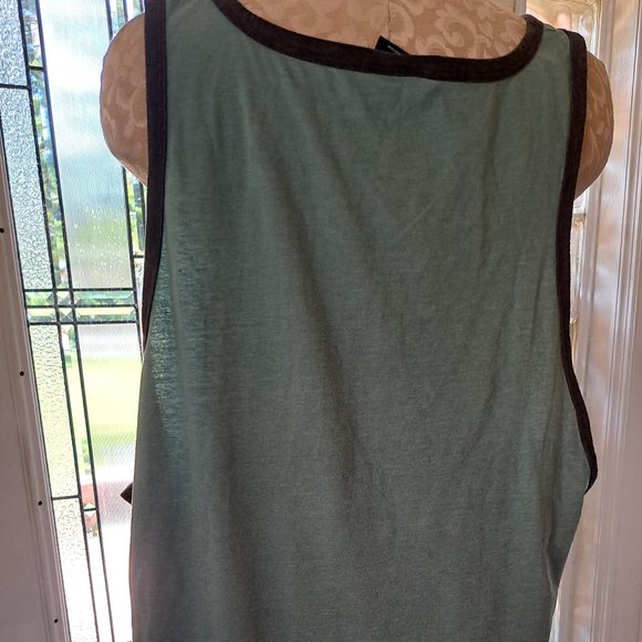 U.S. Apparel men's tank top X large - Picture 3 of 5